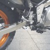Mantt Motorcycle Lowering Links Fit for 2024 XT250 2023 2022