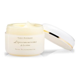 Sanct Bernhard Liposome Cream with Vitamin A Liposomes, Vitamin E Liposomes, 125 ml