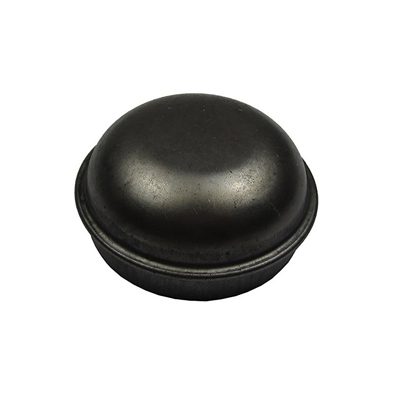 Club Car Front Hub Dust Cap Cover Metal (82-03) DS
