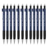 FABER-CASTELL Grip 205265 Mechanical Pencil Navy Blue, 12 Pencils, 0.5