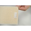 Bonbone One-Touch Free Supporter, Beige FB10 (2.8 x 39.4 inches