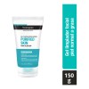 Gel Limpiador Facial Neutrogena Purified Skin 150gr