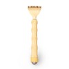MUXIANG Bamboo Back Scratcher for Easy to Reach Itch Point