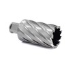 OSCARBIDE 1-7/16"x2 HSS Annular Cutter 3/4" Weldon Shank Mag Bit