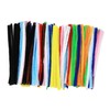 Bright Ideas Bright Ideas Pipe Cleaners C Chenille Stems PK250