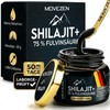 Shilajit +