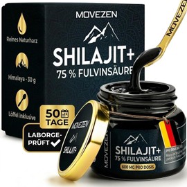 Shilajit +