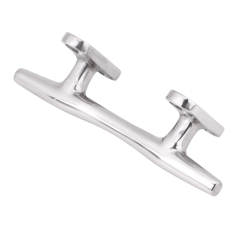 Keenso Heavy Duty 316 Stainless Steel Boat Cleat