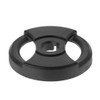 JUNESUN Vinyl Record Adapter 38mm 7" 45RPM Turntable Phonograph Technicas