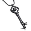 TMKEFFC TMKEFFC Breathing Necklace for Anxiety, Fidget and Quit Smoking