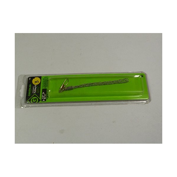 Greenlee 150 Wire & Cable Pulling Grip 1/2 to 9/16"