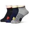 okamoto O281-3503 Work Socks, 10 Times Tear Resistant, 3 Pairs