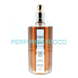 JEAN LOUIS SCHERRER PARFUM HAUTE COUTURE 3.3oz/100ml EDT *DISCONTINUED* (BQ37