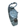 Tactile Braille Watch for Blind People or The Elderly Grey