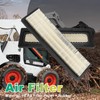 7176099 2Pcs Sliding Loader Cab Air Filter Replacement for Bobcat