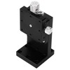 ZAxes Linear Stage Manual Twist FineTune Platform Dovetail Sliding Table