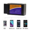 OBD2 Car Diagnostic Device Wireless Car Code Reader Diagnostic Scan