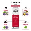 Friction de Foucaud Energising Lotion Body 250ml