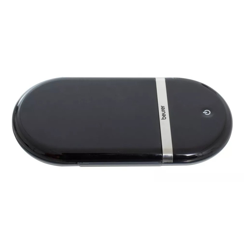 Beurer Bascula De Precisión Con Magid Led Ks36