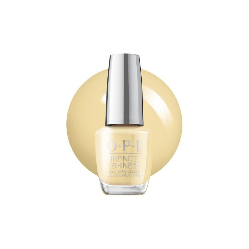 갤러리아 OPI인피니트샤인 H005 - Bee-hind the Scenes Galleria OPI Infinite