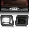 Nilight License Plate Lights Compatible with 2003 2004 2005 2006