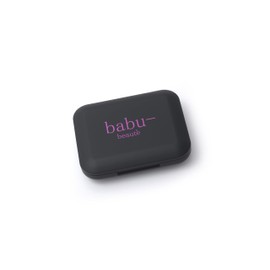 Babu Bote Essence Powder Cheek Set, Opera Mauve & Sunny Orange Compact Set