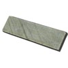 20x5x1.2cm 10000 Grit Kitchen Whetstone Natural Beryl with Base Sharpening