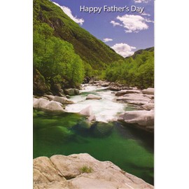Father's Day Cards Assorted - pack of 30