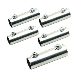 Verde Tokyo Ink Straight Pipe Joint for 19, Pack of 5