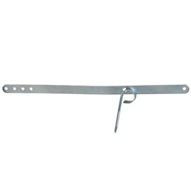 Wolfpack 4100001 – Cistern Lever with Stand 300 mm