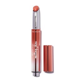 Lebron Kiss Melting Shine Lipstick 003 Crystal Coral (Color Image: Sheer Coral [Coral Series] Lipstick Crystal Coral 4.2g (x1)