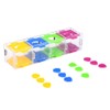 Colorful Parrot Toys Interesting Birds Intelligence Training Interactive Playing Puzzle