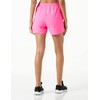 Champion Women's Swimming Trunks, Pink Fluorescent (Pnff)