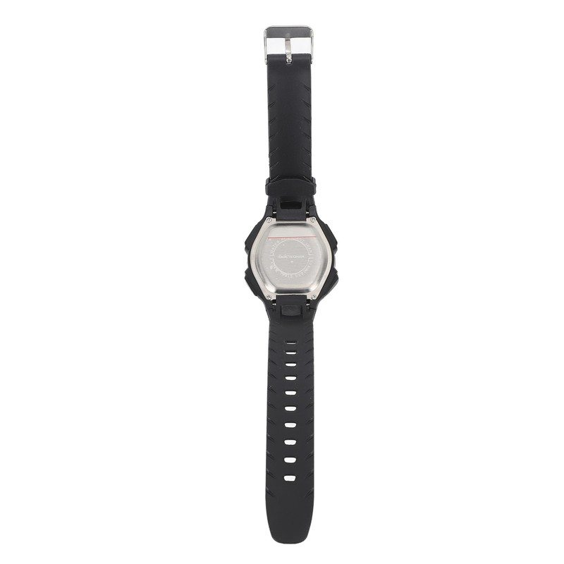 Digital Sports Watch Waterproof Fashionable Multifunctional Luminous LED Screen Watch