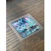 Intel 1x Intel Core i7 Desktop / Laptop Custom Sticker