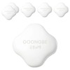 Royal Secret Gungjungbibaek Baby Premune Creamy Soap, 90g, 6 pieces / 궁중비책 유아용 프리뮨 크리미 솝, 90g, 6개