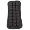 Car Seat Belt Shoulder Pad Relieve Pressure Elastic Seatbelt Backpack