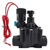 GROW TASKER 24VAC Solenoid Valve – 3/4" BSP (DN20) with