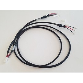 Big Dog Motorcycles Rear Turnsignal Harness