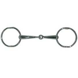 Coronet Loose Ring Gag Snaffle Horse Bit