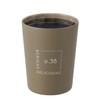 Bestco NM-185 Tumbler Convenience Store Cup, Coffee Compatible, 12.8 fl