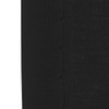 Glow Muslin Backdrop - 10x10' (Black)