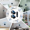 PHYSEN Wireless Signal Forwarding, Specially for Blink Doorbell, Wireless Bell