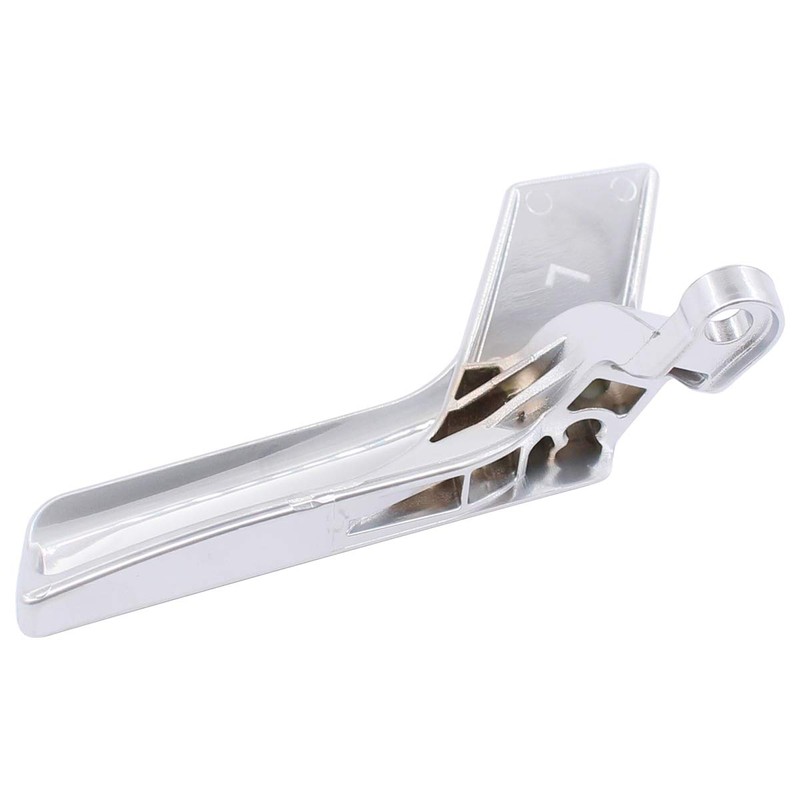 Doo Engy Inner Door Handle Left Driver's Side Door Trim