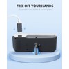Anykit Digital Otoscope with Gyroscope, 4.5 Inches Screen, 3.9mm Ear
