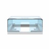 Switch Plug Waterproof Box, Transparent Waterproof Socket Box, Transparent Socket