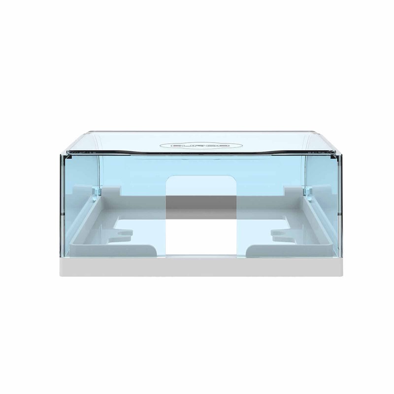 Switch Plug Waterproof Box, Transparent Waterproof Socket Box, Transparent Socket