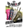 WORLD EAGLE Perfit Headcover Driver Green Camo