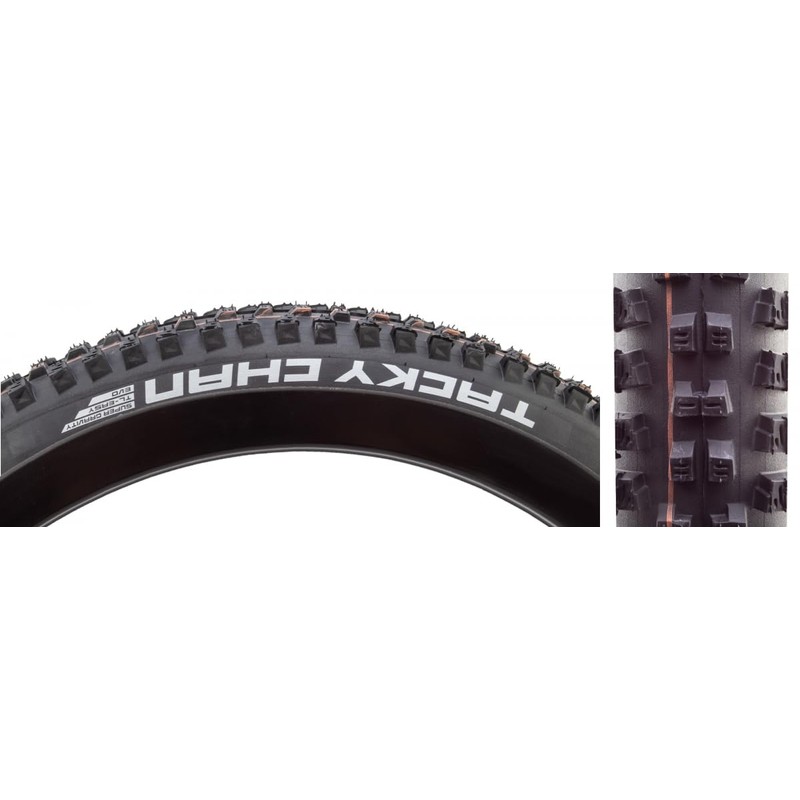 Cop.SW 27.5 x 2.40 Tacky Chan Addix Soft Supgrav Tle,