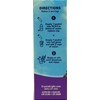 Crystal Light On The Go Grape With Caffeine Drink Mix,